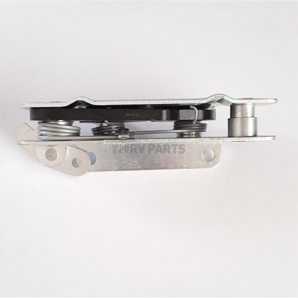 Double Rotary Latch for Airstream Entry Door Lock RH 38154710